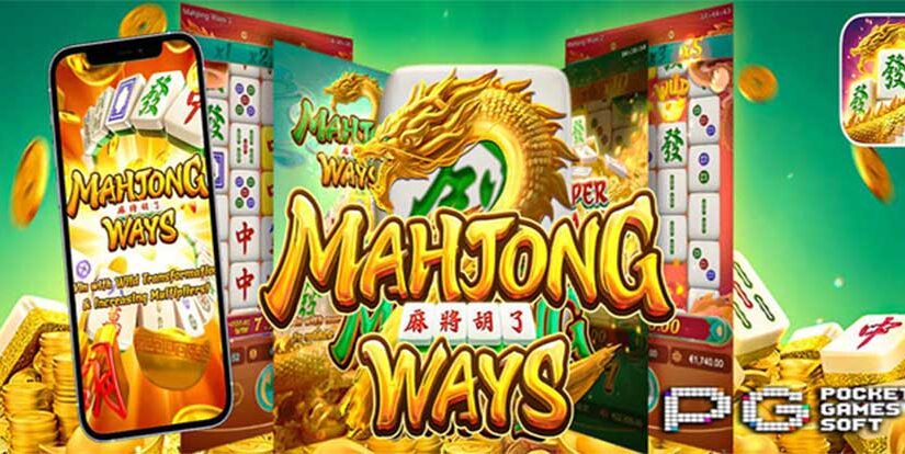 Analisis Volatilitas dan RTP di Slot Mahjong Ways