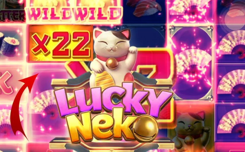 Slot Lucky Neko: Cara Anti Rungkat untuk Kemenangan Lebih Banyak